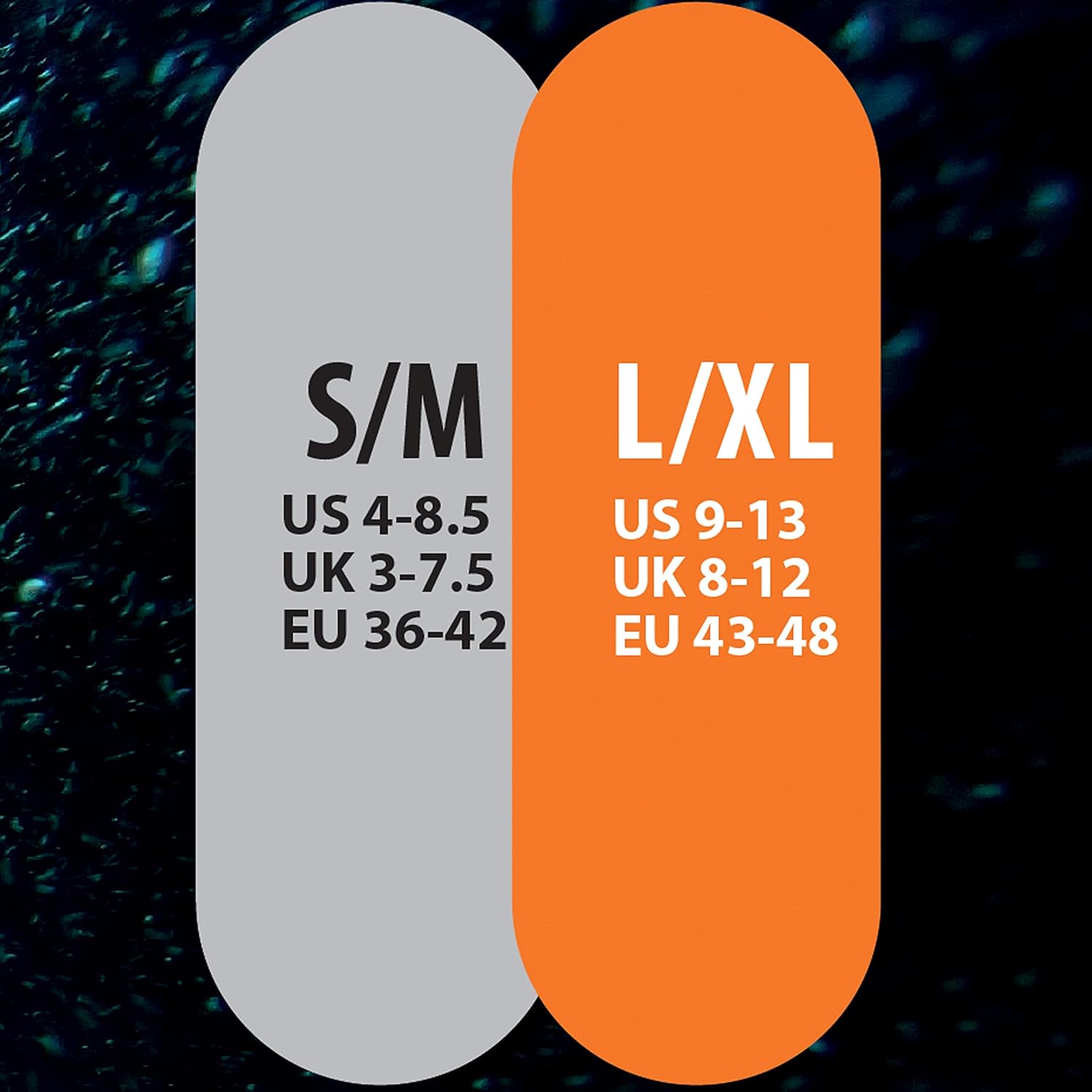 Ocean Reef - Aria QR+ & Duo Fins