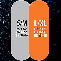 Vista 3 de Ocean Reef - Aria QR+ & Duo Fins