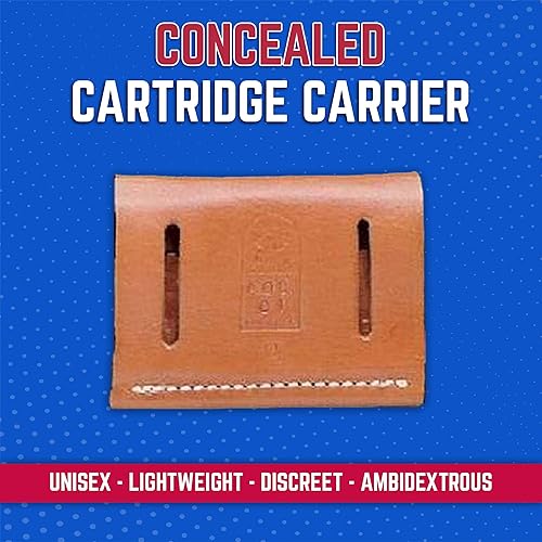 Miniatura 8 de Desantis 38357 Cal 2x2x2 - Funda para cartuchos