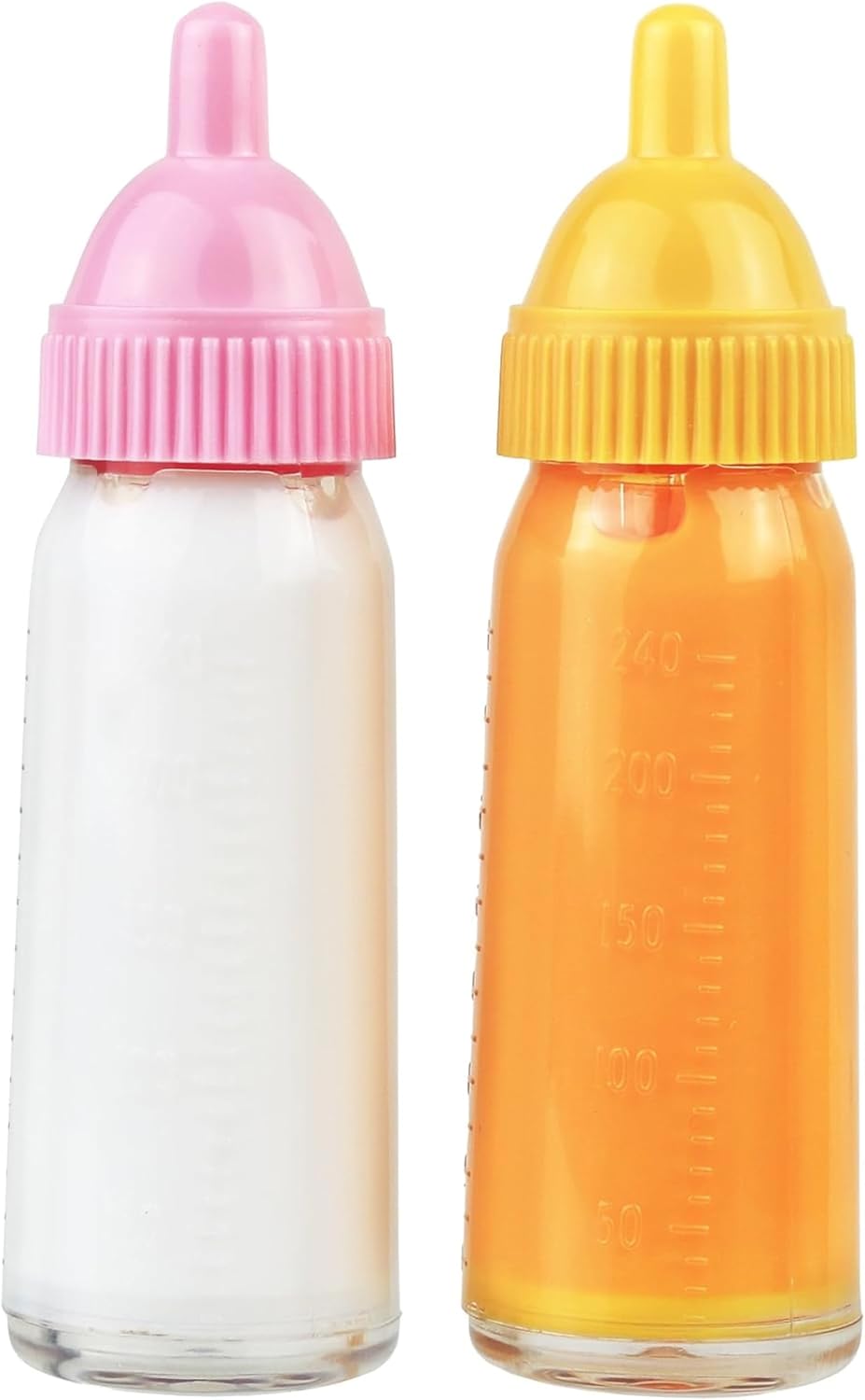 Click N Play Magic Disappearing Baby Bottle Toy Set, Ireland Ubuy