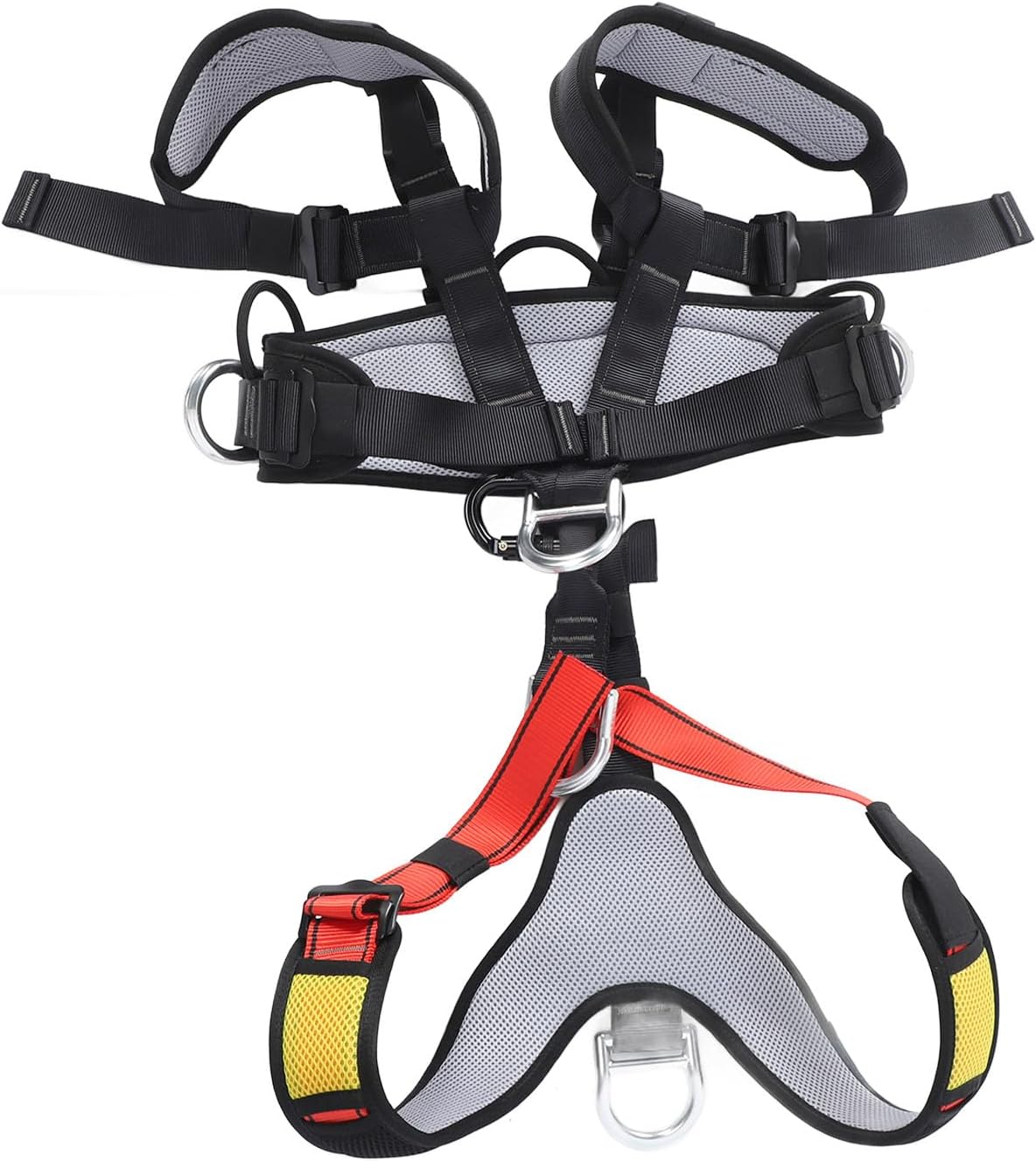 ユーアイビークル ハイエース 盗難防止セキュリティハーネス