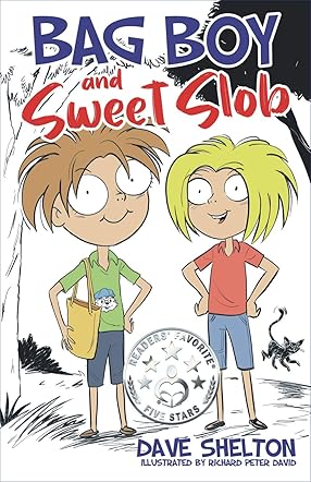 Bag Boy and Sweet Slob