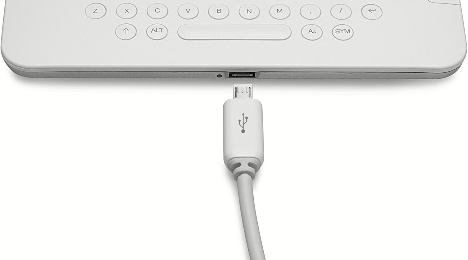  Kindle US (Type A, United States) Power Adapter [Fits Kindle and Kindle DX] :  Devices & Accessories