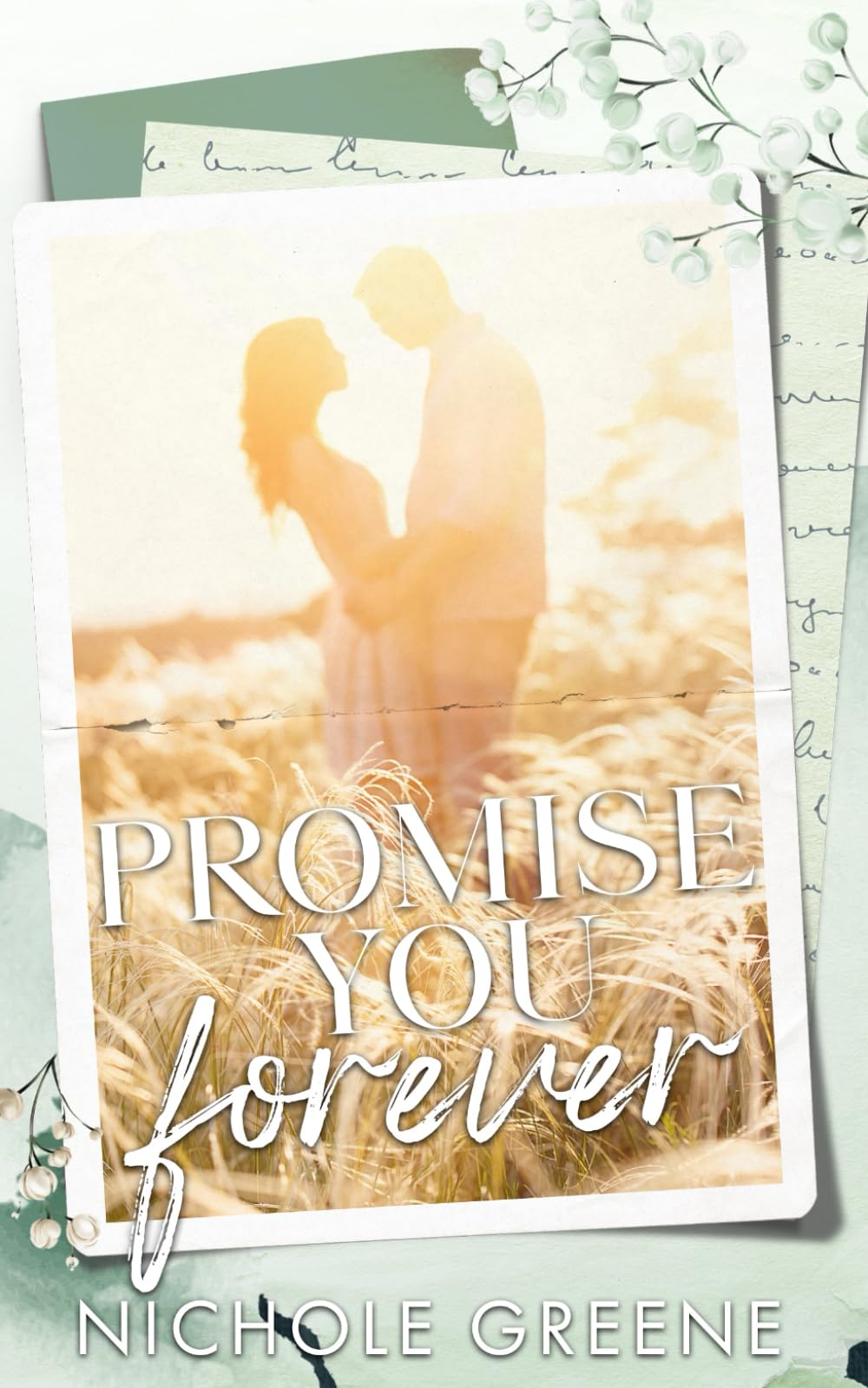 Promise You Forever (Promises Duet)