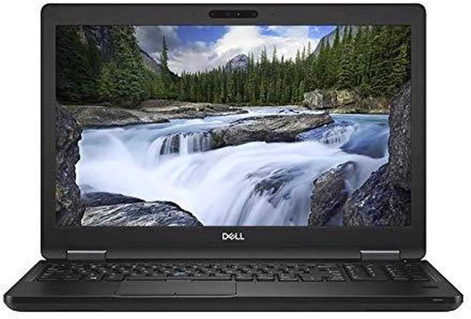 Dell Latitude 5491 1920 x 1080 LCD Laptop with Intel Core i7-8850H 2.6 GHz Hexa-Core, 16GB RAM, 512GB SSD, 14" (2K7MW)