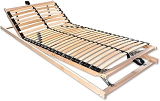 Betten-ABC Max1 K+F Lattenrost