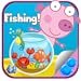 Peka Pig Fishing WithMe