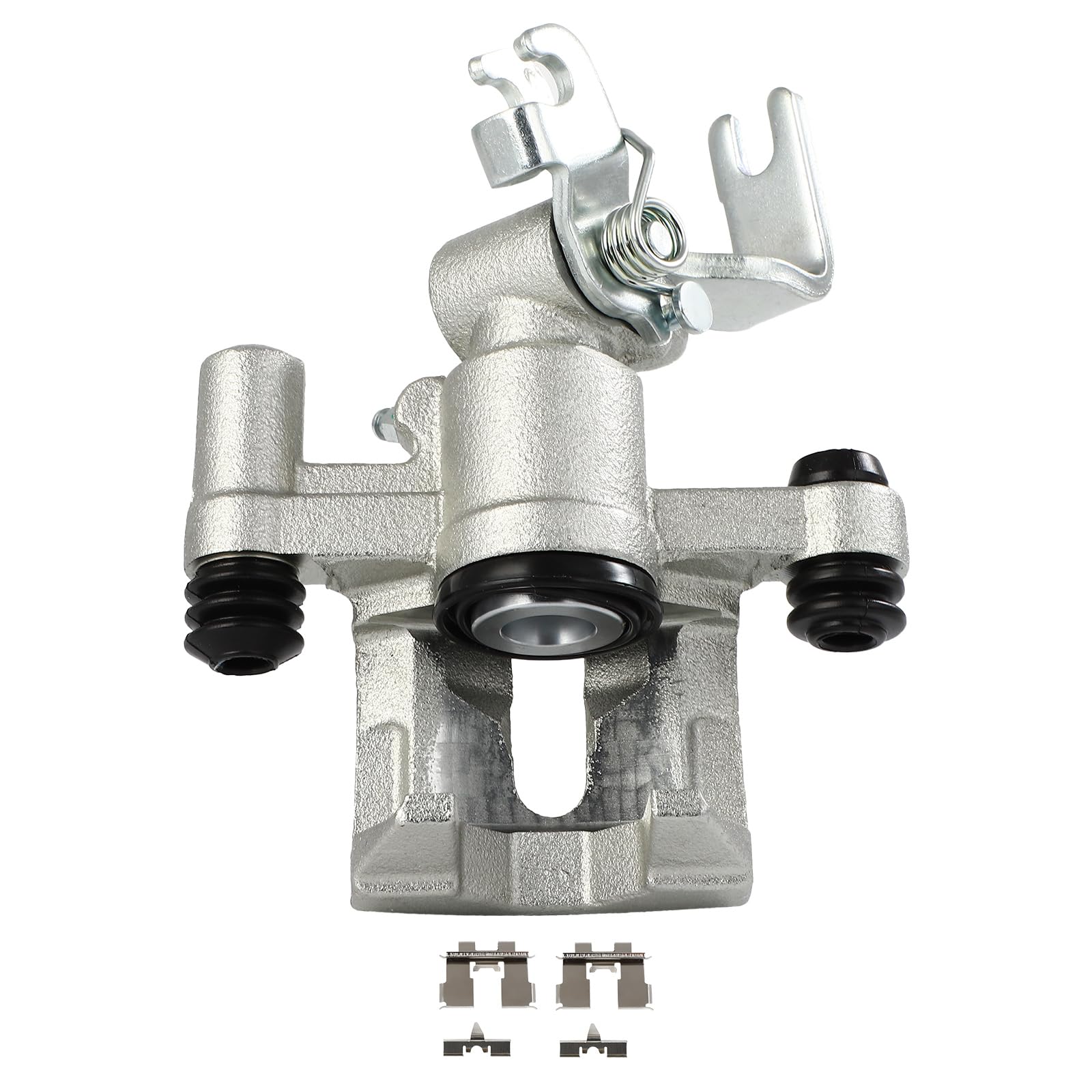 19-1378 Rear Left Disc Brake Caliper w/o Bracket