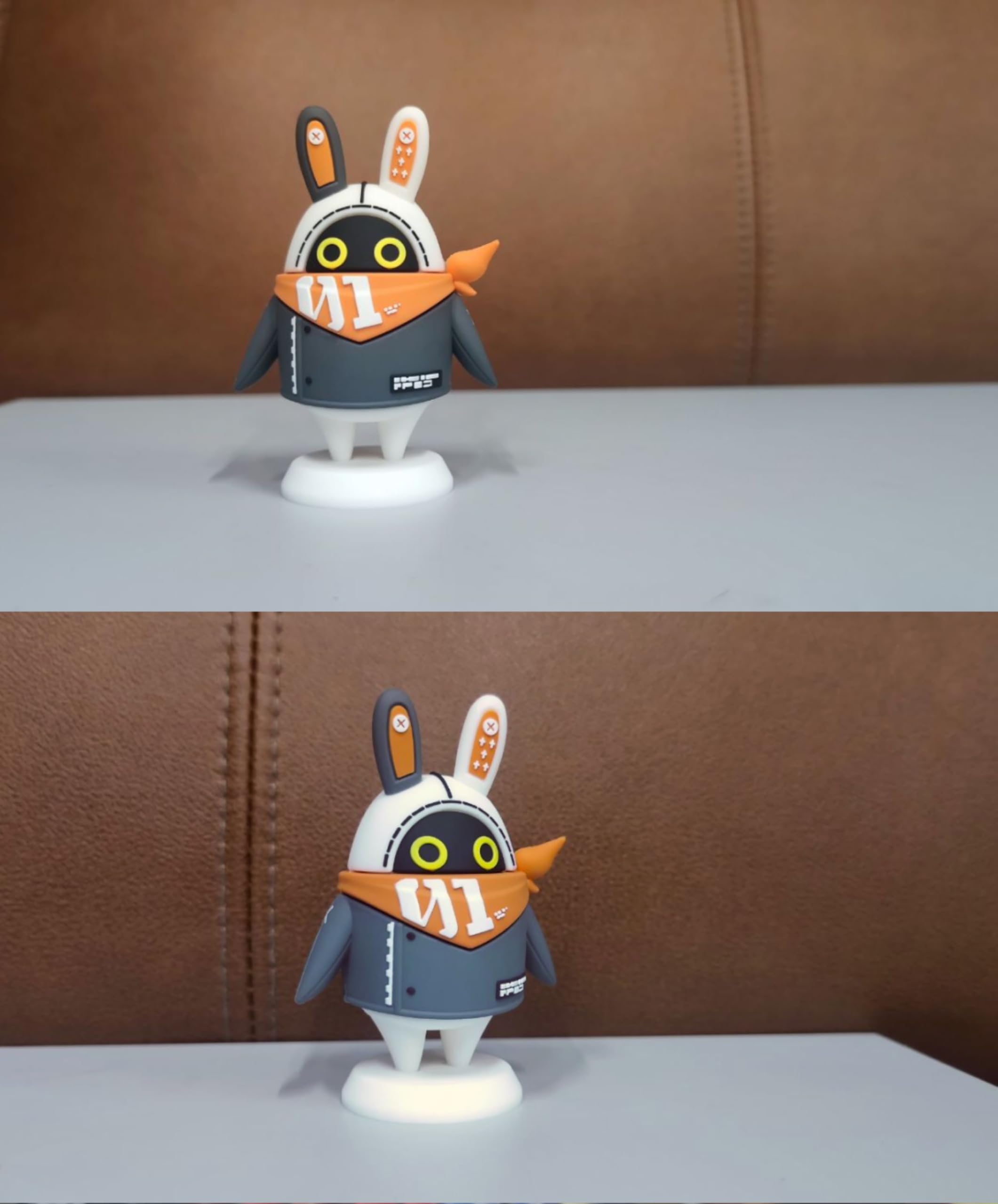 Amazon.co.jp: ゼンレスゾーンゼロ ボンプ フィギュア 人形 装飾品