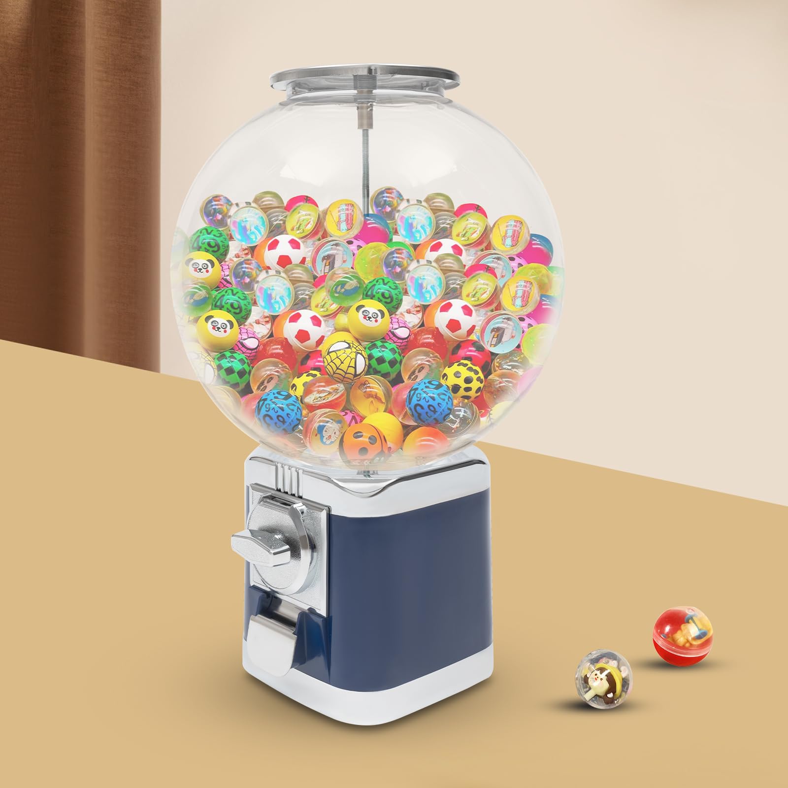 LUNUMAOS Vending Machine, 20