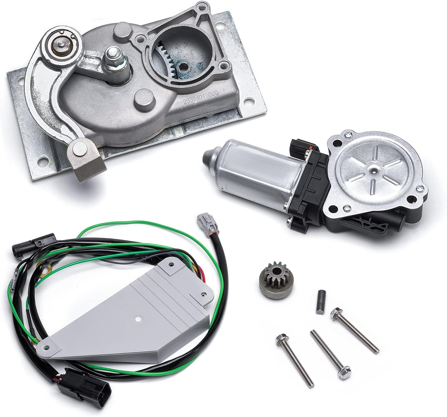 RV Step Motor Conversion Kit for A Linkage Triple and