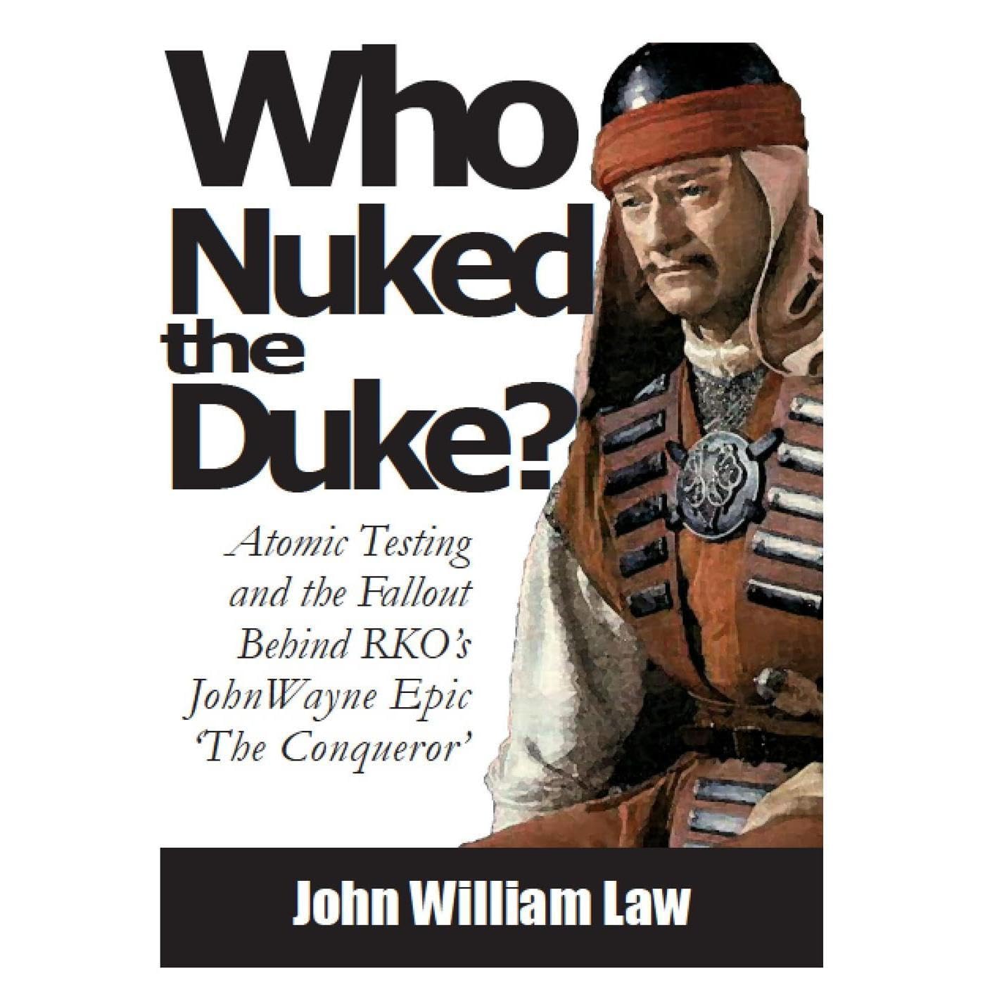 Who Nuked The Duke