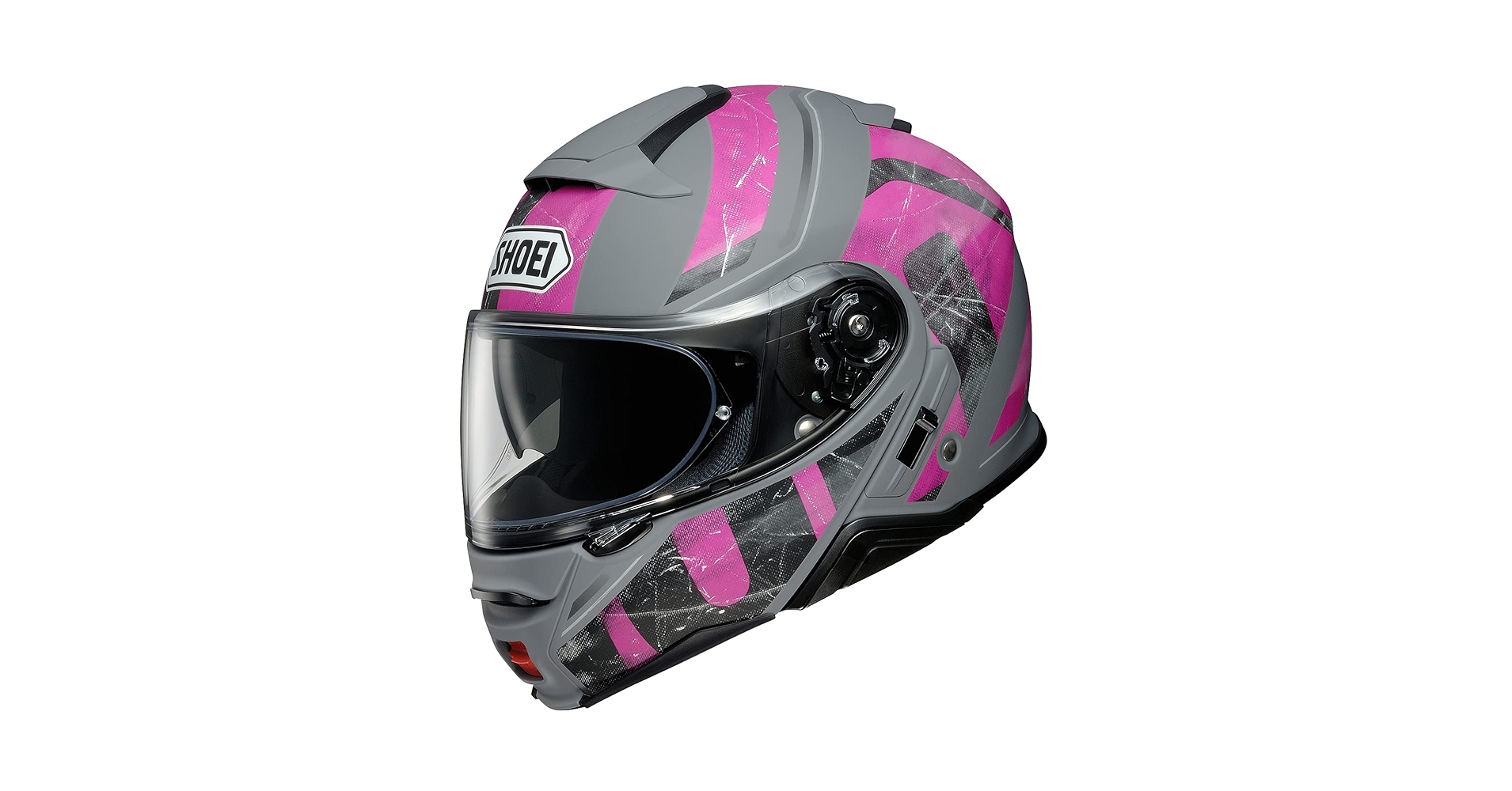 セキュリティ・セーフティ SHOEI NEOTEC II JAUNT Shoei Neotec II Jaunt Helmet | XtremeHelmets.com