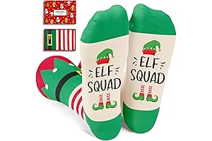 Christmas Socks for Joyful Holidays