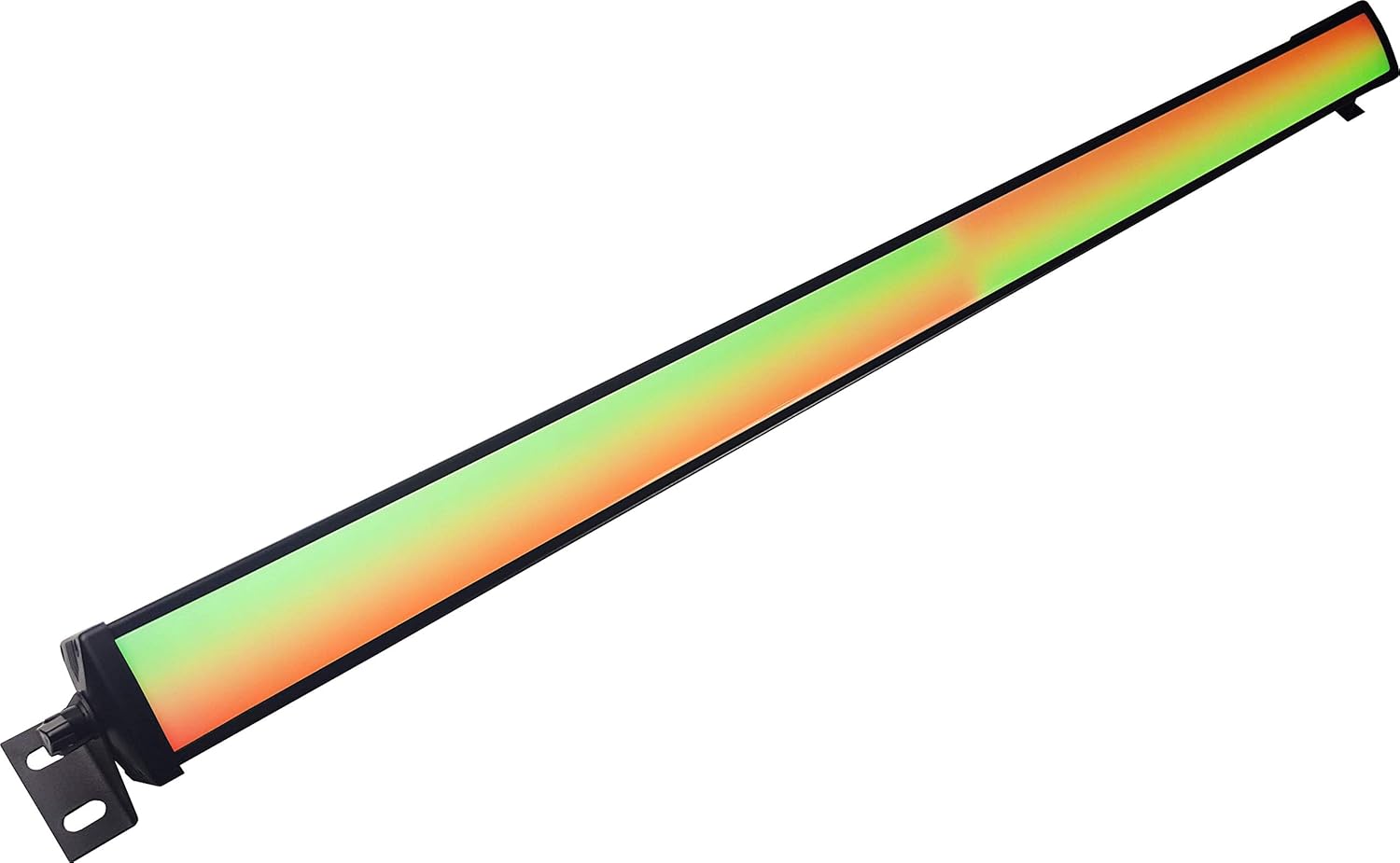StormChaser Supercell 1-meter RGB linear LED wash light & pixel effects by Blizzard Lighting