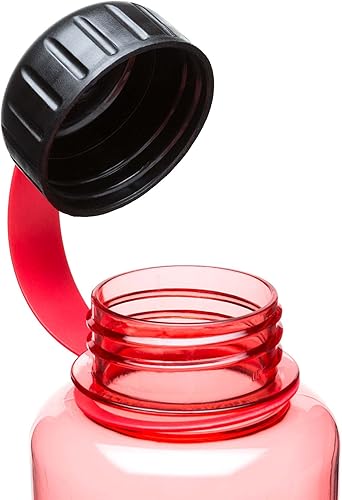 Miniatura 2 de Zak. Designs mkpe-s030Marvel Knights Presents Punisher Crescent Botella, 24oz, multicolor