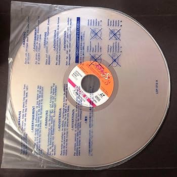 セーラームーンムーンプリズムパワーBOX レーザーディスク DVD アニメ 2025年最新】セーラームーン LDの人気アイテム - メルカリ