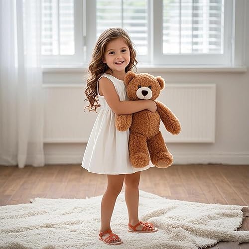 Miniatura 5 de Kiderence Sandalias para niñas pequeñas, zapatos de verano para niñas pequeñas