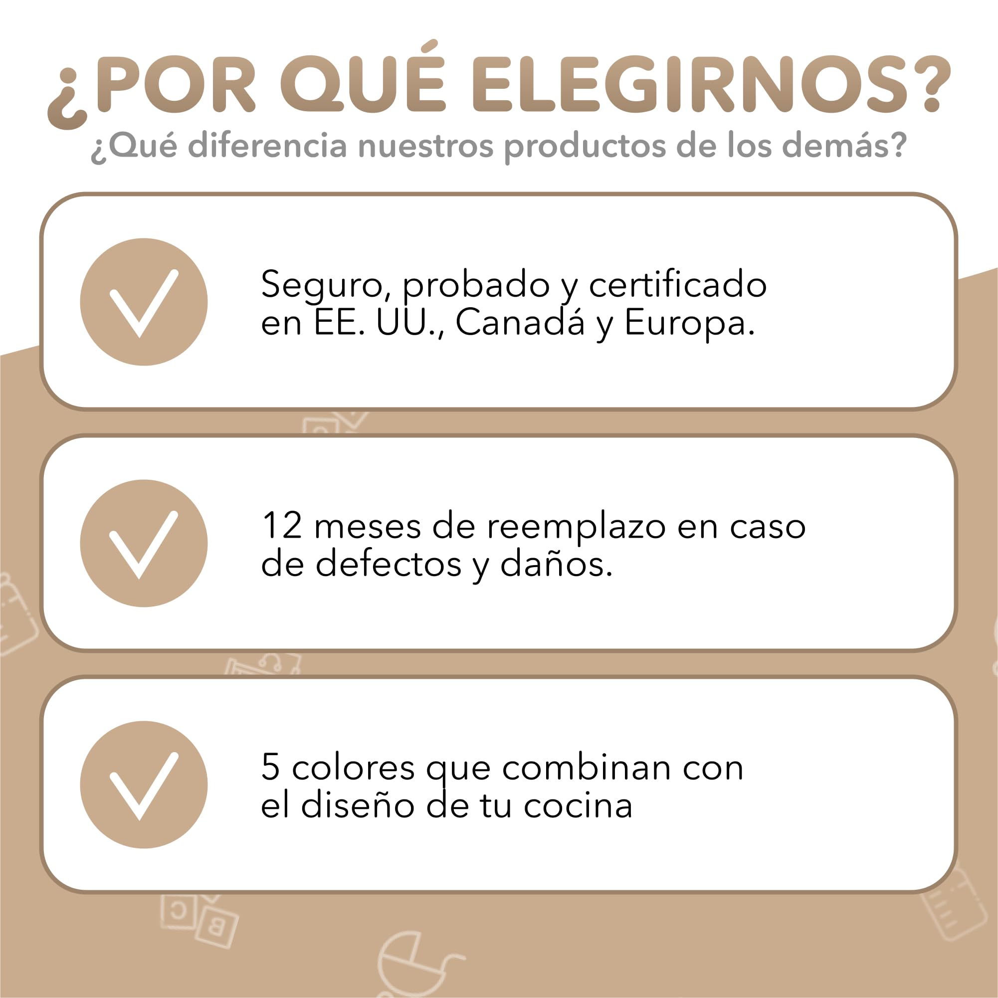 Bandeja para tronas altas compatible con la silla Stokke Tripp Trapp, diseño ergonómico curvado, Lechoso mate, sin BPA, fácil de montar, no compatible con platos de succión