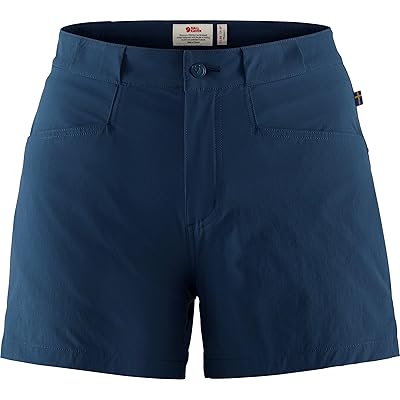Fjallraven High Coast Lite Shorts Women