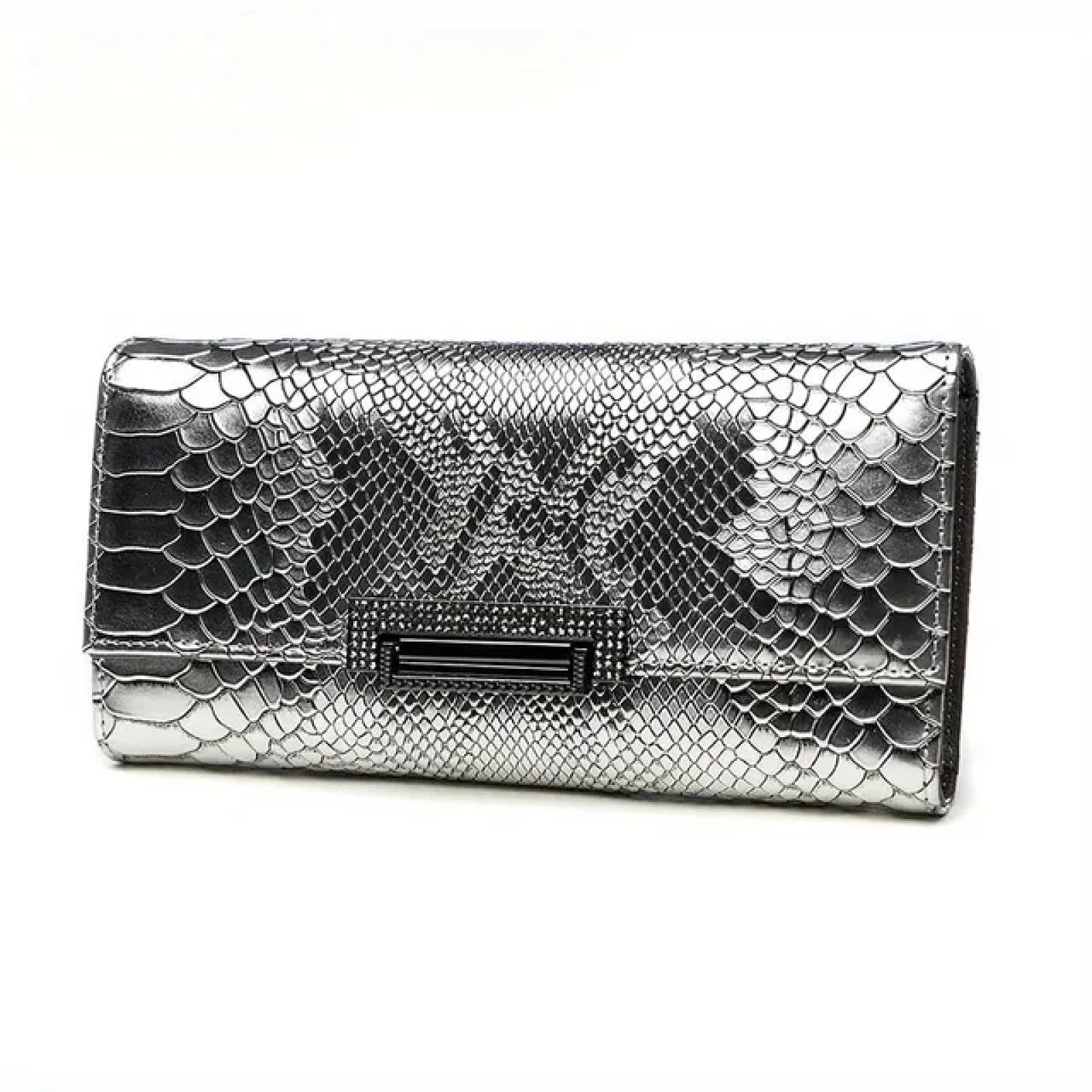 Abendtasche Damen Clutch Modische Vintage-Damen-Handtaschen-Tasche Mit Großer Kapazität Liefert Kupplungen