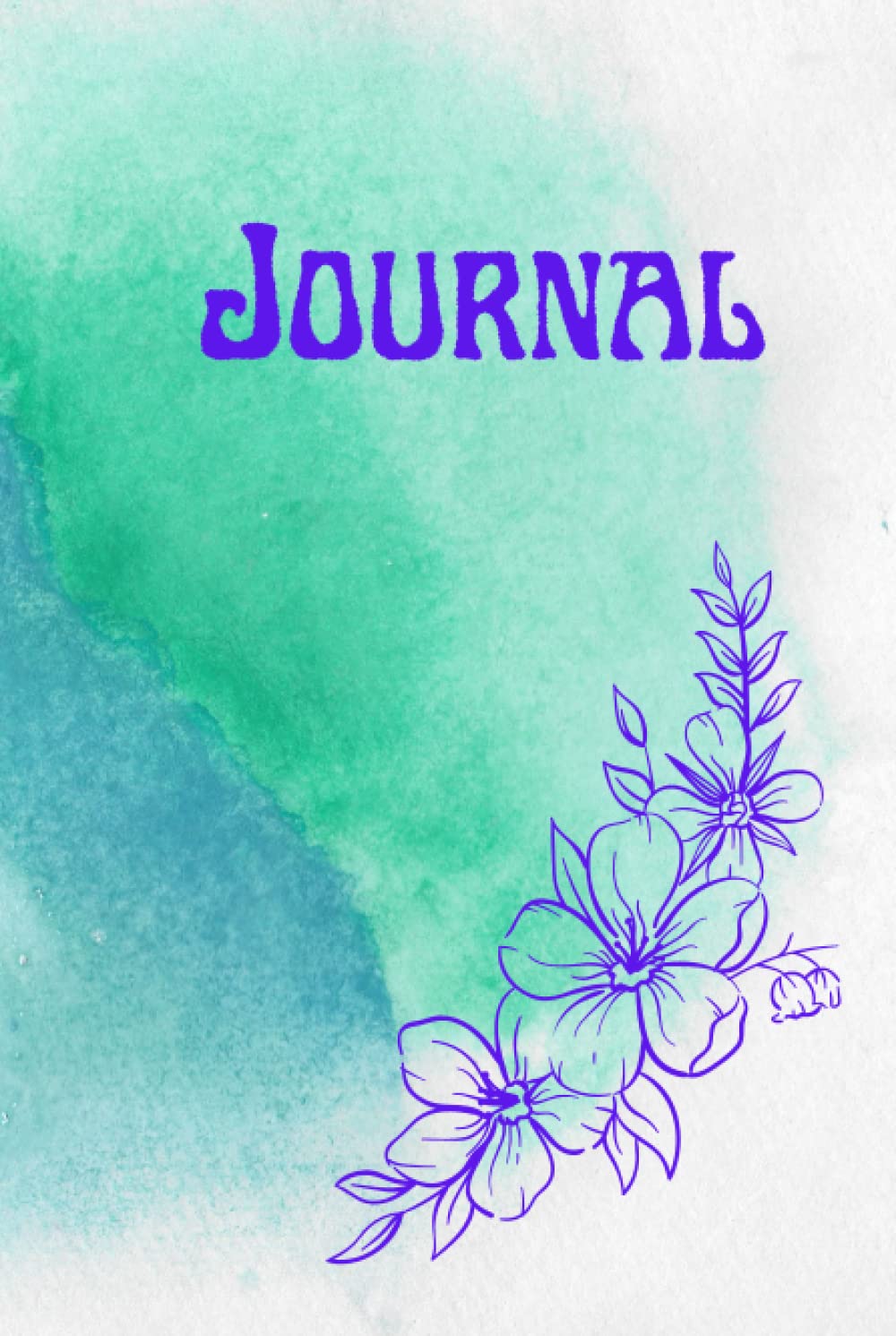 Journal: Daily use journal