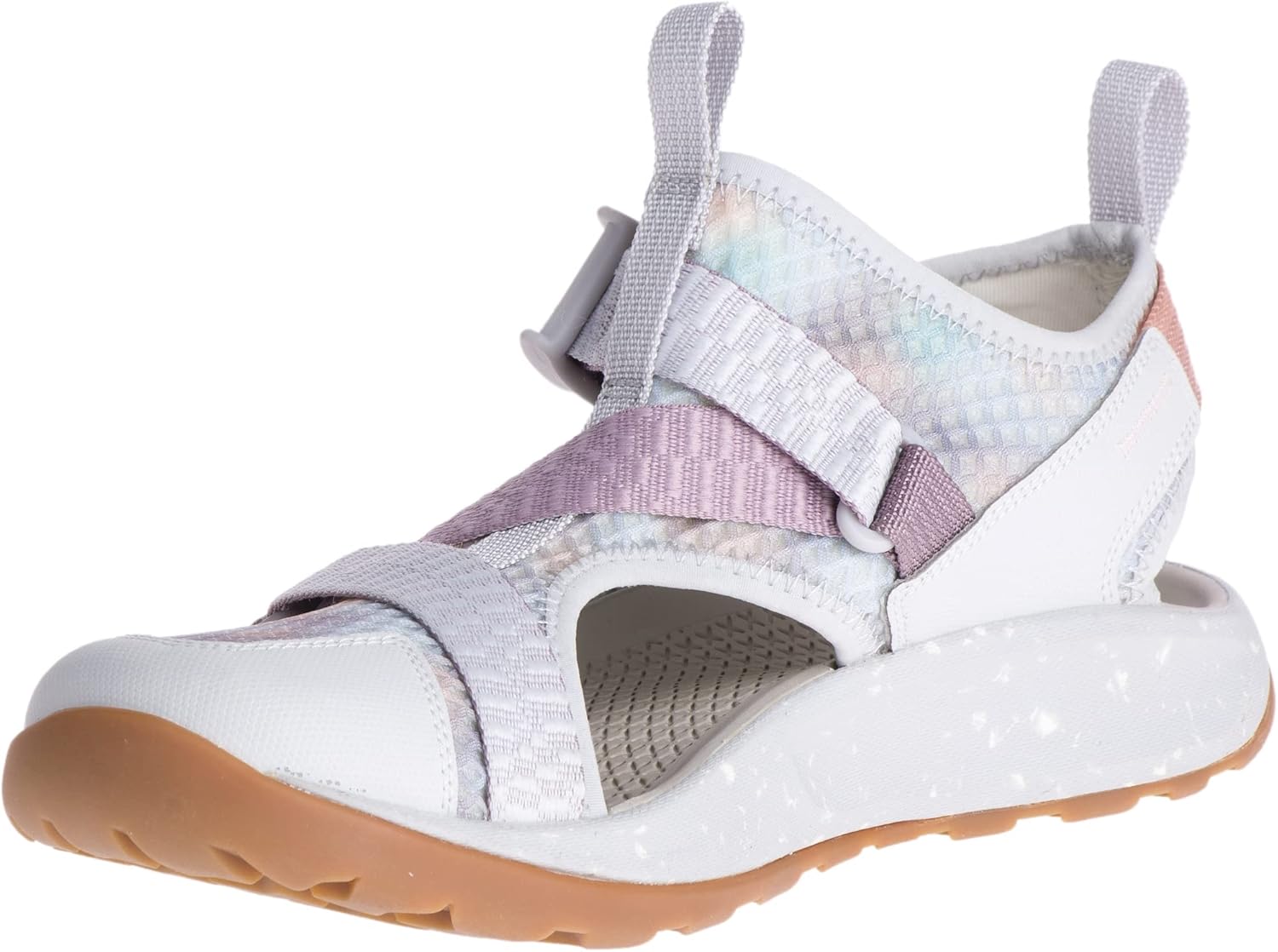 Chaco Women's Odyssey Sport Sandal - Image 7