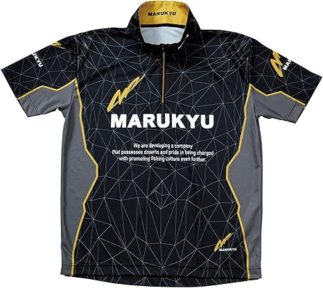 MARUKYU Zip Up Shirt 02 : Amazon.sg: Fashion