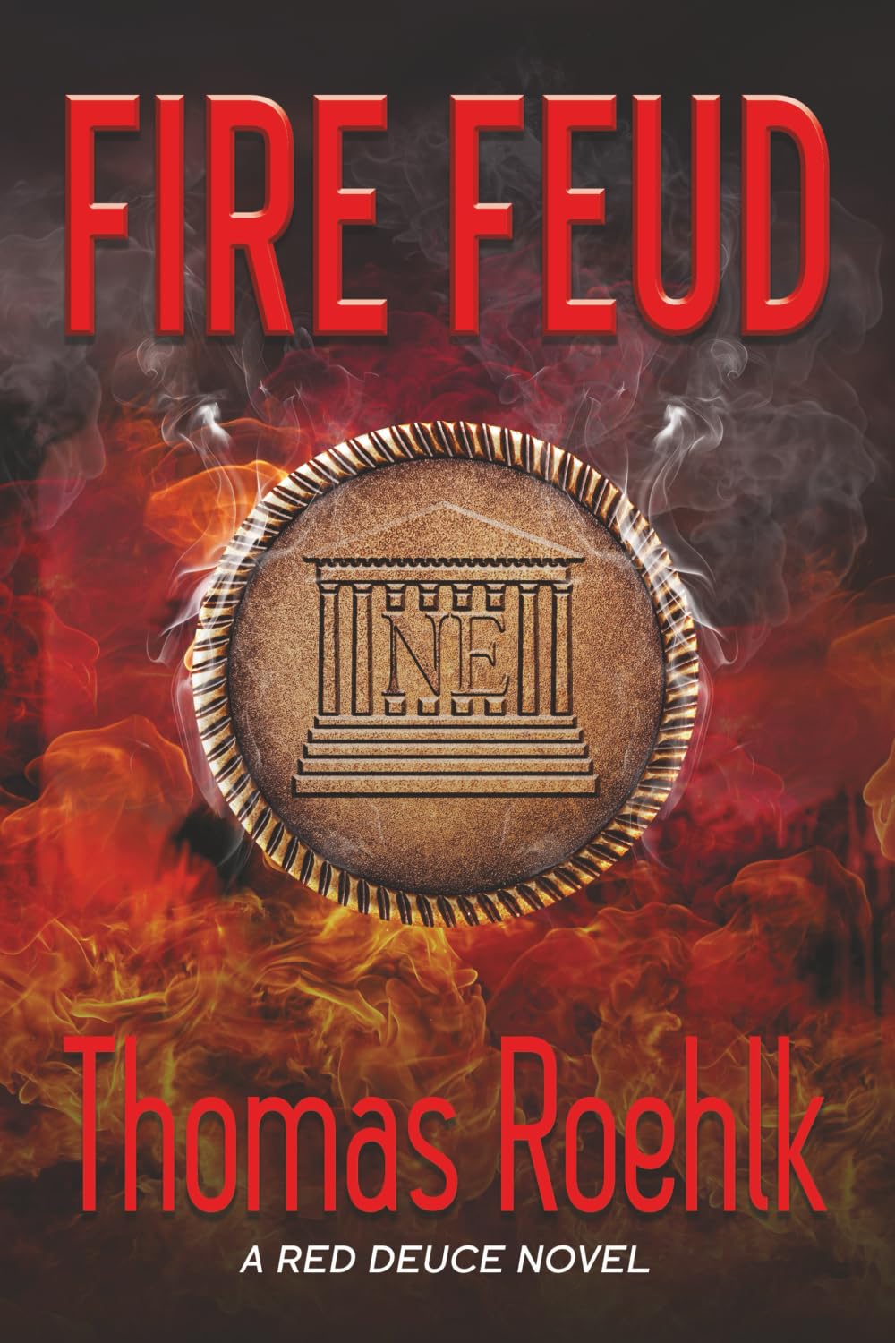 Fire Feud