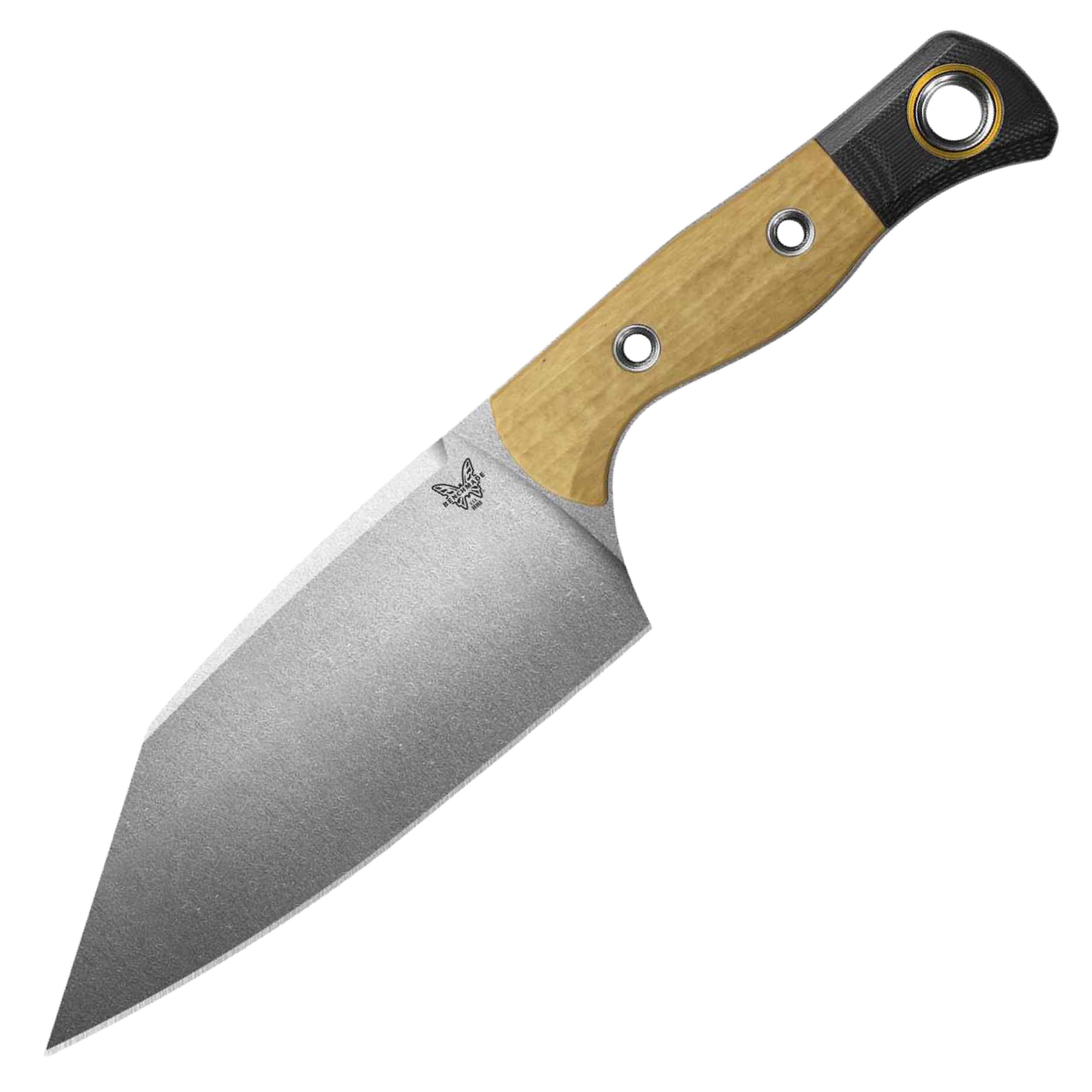 Benchmade 4010 Station Knife
