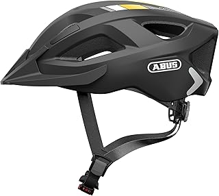 Sponsored You’re seeing this ad based on the product’s relevance to your search query.Learn more about this advertisement ABUS Aduro 2.0 City Cycling Helmet with Light, All-Round Bicycle Helmet in Sporty Design for Urban Traffic, for Women and Men