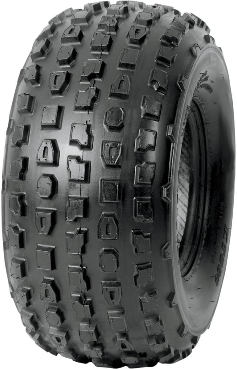 DURO Tire Dik658 21X8-9 2Pr 31-K65809-218A