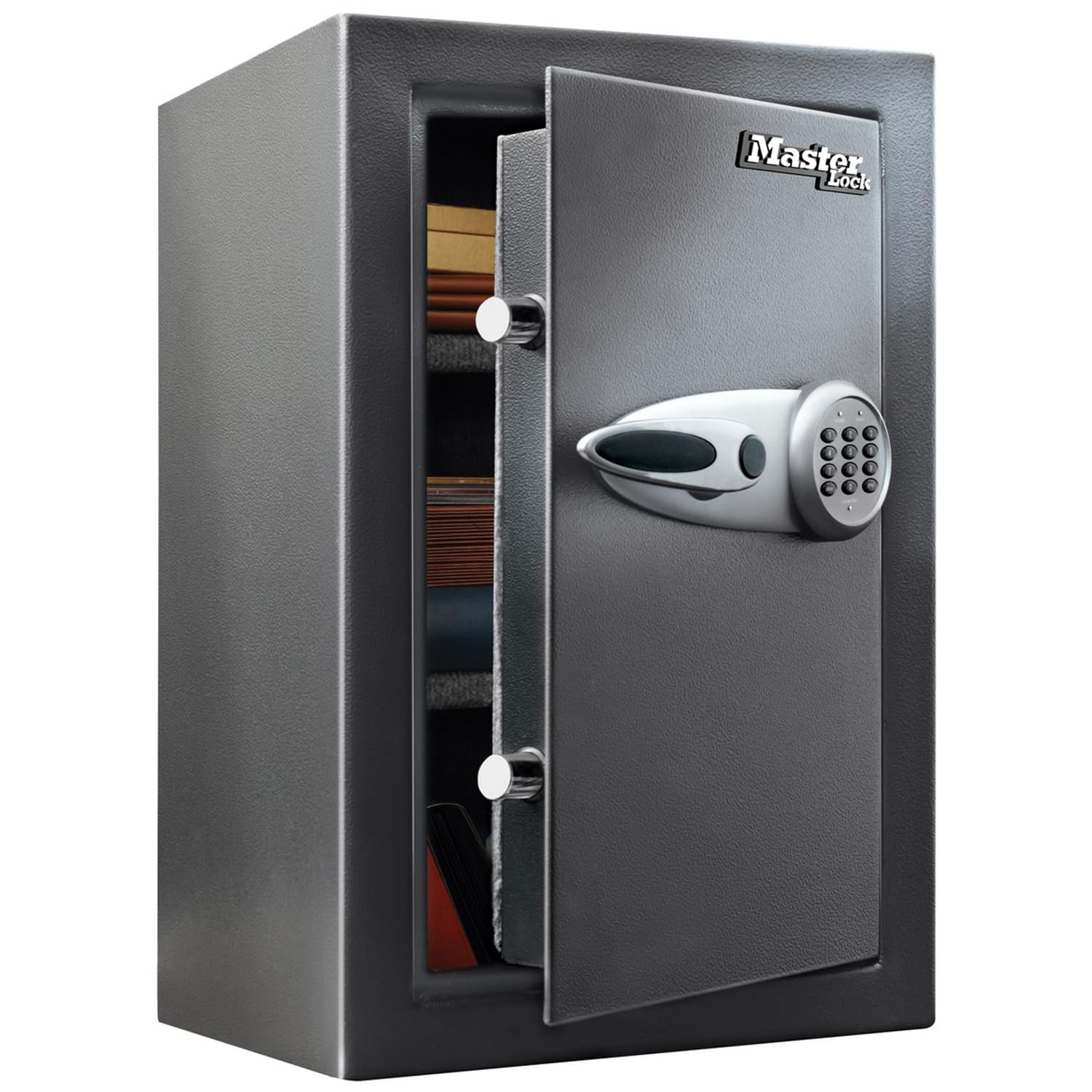 Master Lock Hoch Sicherheit Tresor, Hohe Kapazität, elektronische Kombination, 61,7 L, 61 x 39 x 41 cm