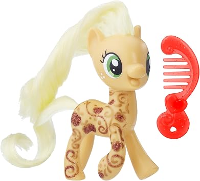 My Little Pony Applejack Fashion Doll