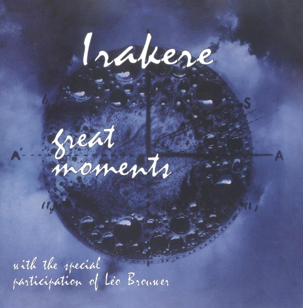 Great Moments [Audio CD]