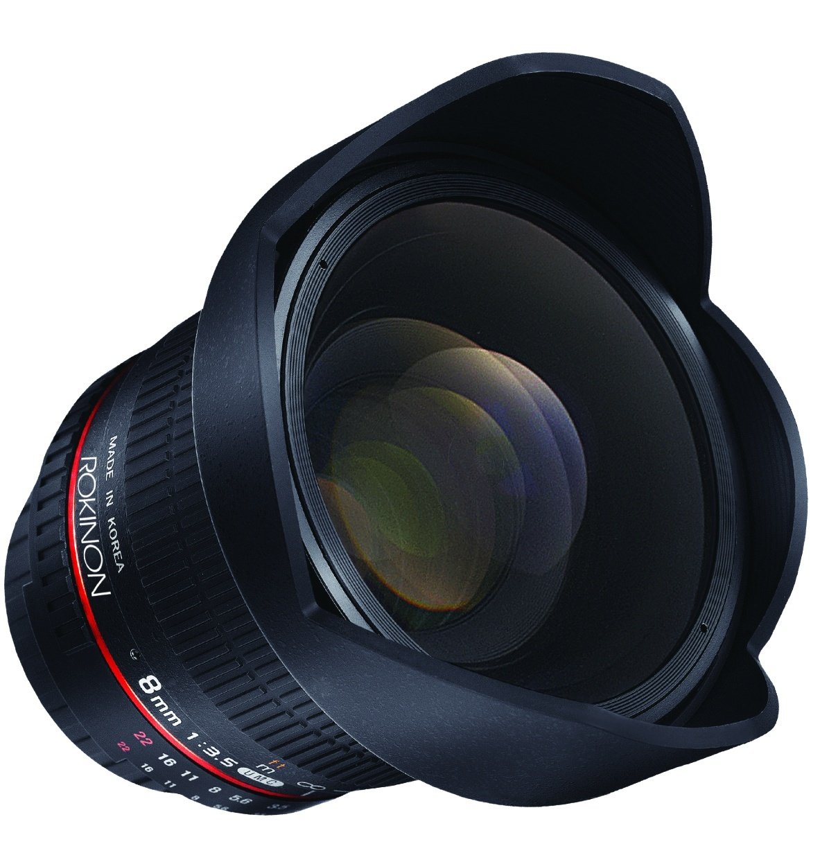Amazon.com : Rokinon FE8M-NEX 8mm f/3.5 Fisheye Lens for Amazon.com : Rokinon FE8M-NEX 8mm f/3.5 Fisheye Lens for
