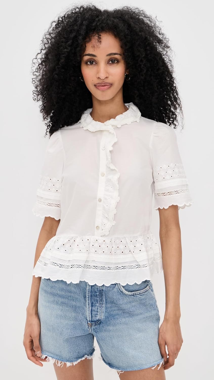 Rails Women's Keeta Top