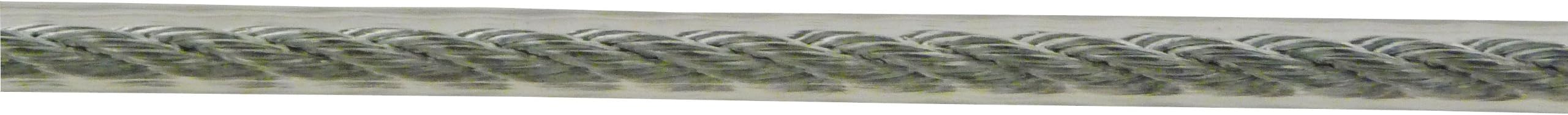 Viso CLG306NB PVC Coated Wire Rope Spool