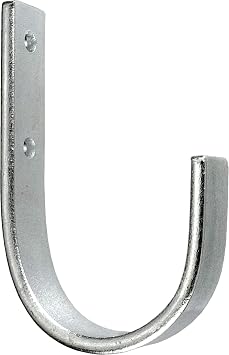 CONNEX DY222014 Wallhook 20x110x55x60 zinc Plated 40kg