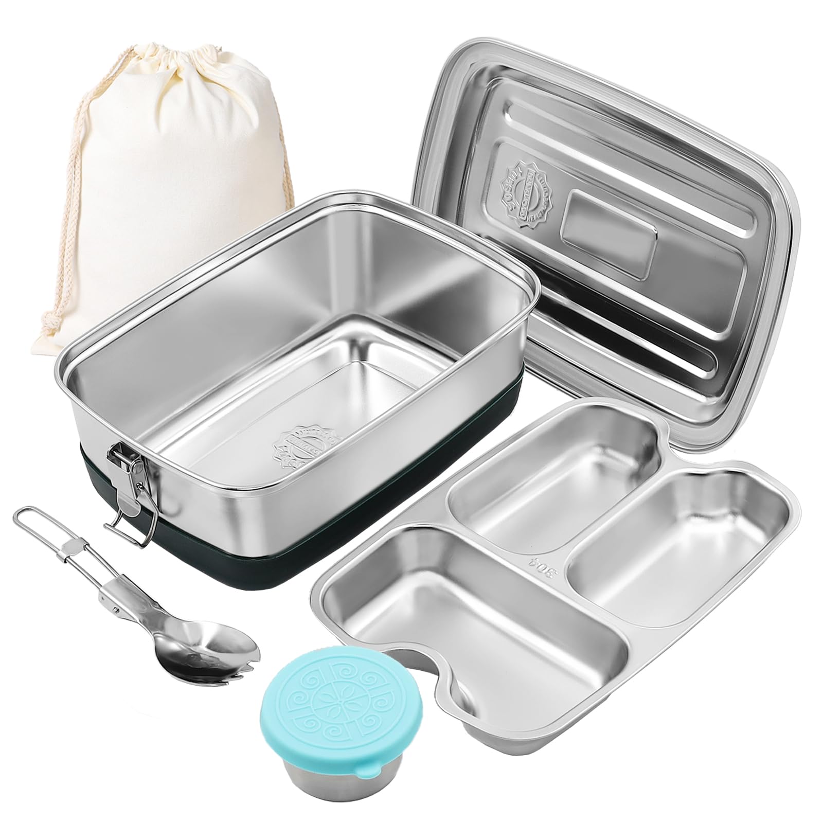 iDattel Lunchbox