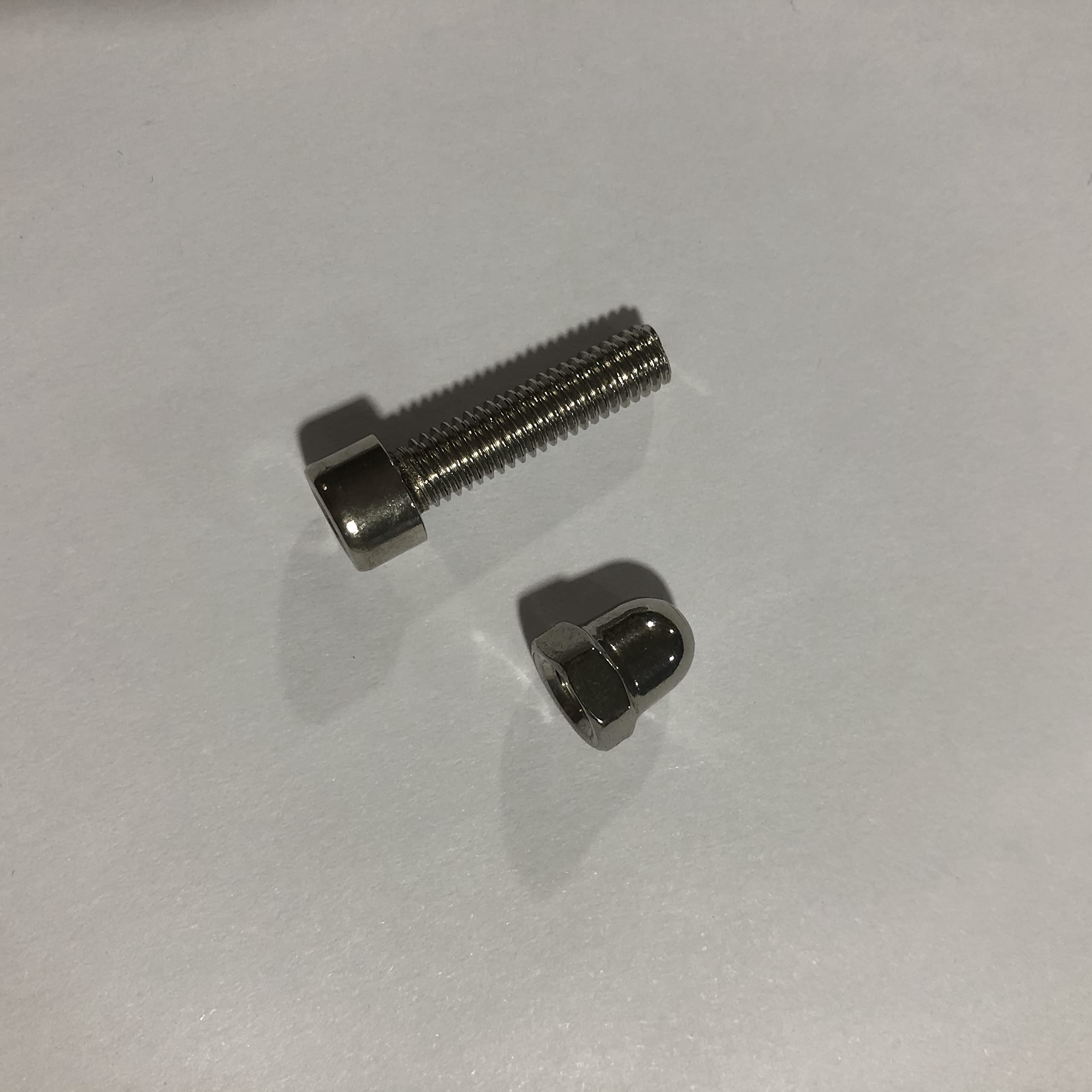 YALLOVEScrew Kit for Question Mark Balloon Column Replacements