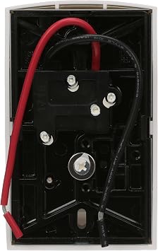 DIMPLEX NORTH AMERICA TD322W Double Pole Thermostat Kit