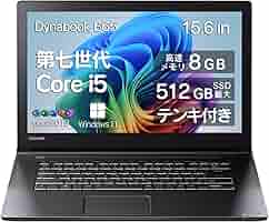 ノートパソコン　972　Windows11 第７世代 Core i5　値引！ ノートパソコン 972 Windows11 第7世代 Core i5 値引！ Windows