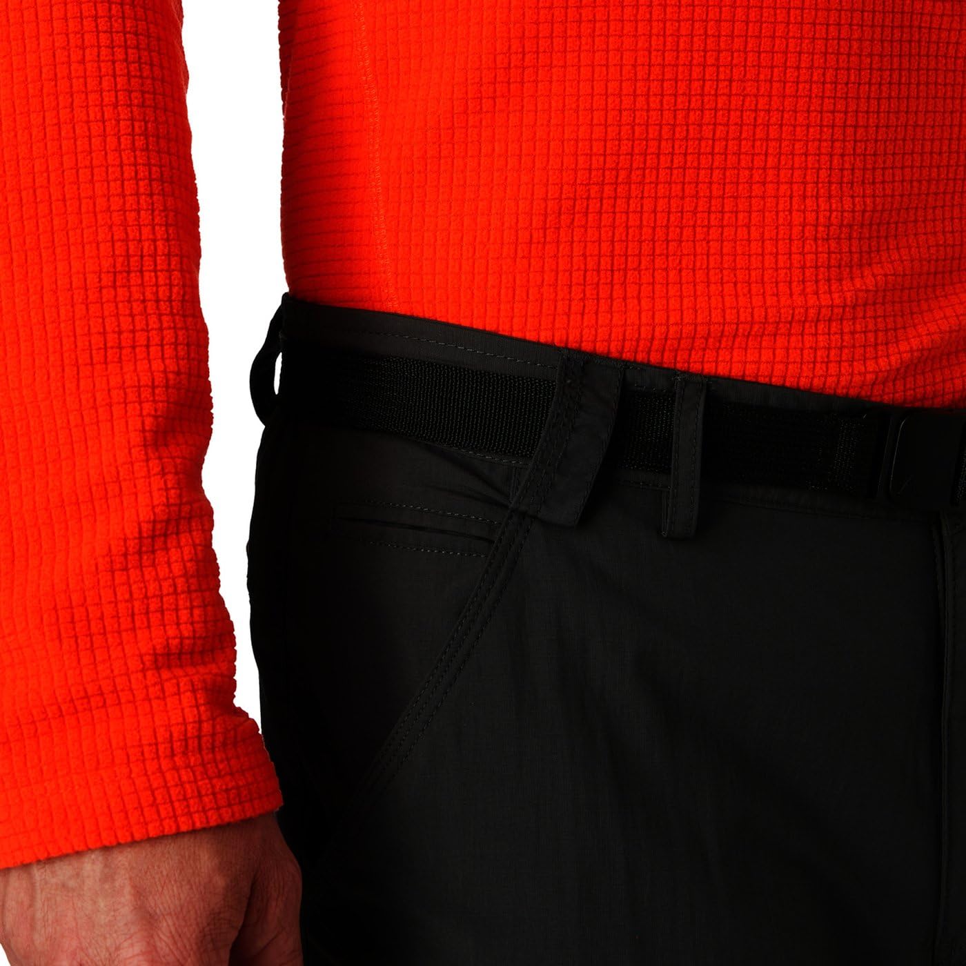 Mc Kinley - Abzipp Amite III, Pantaloni Uomo