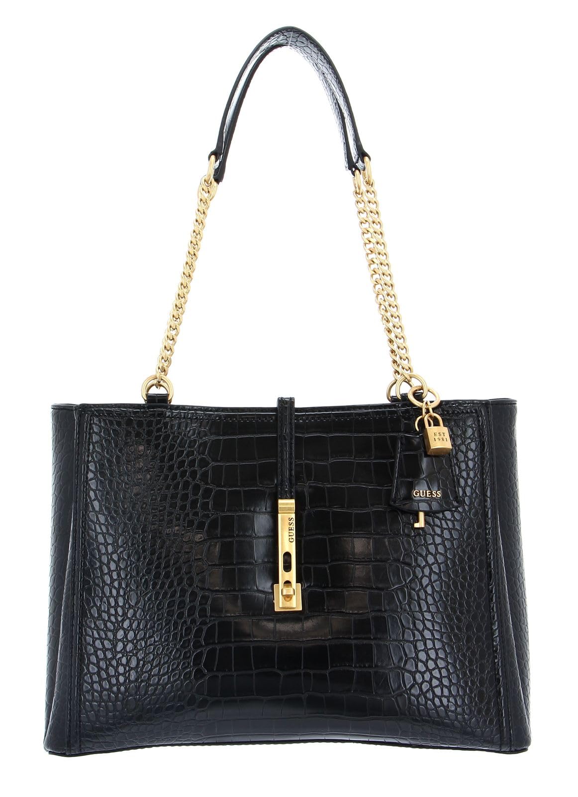 GUESS HWCA8773230BLA DESIDERIA FLAP SHOUL Female Size 20230922