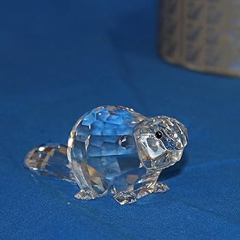 Swarovski Beaver mother 164637 : Amazon.pl: Dom i kuchnia