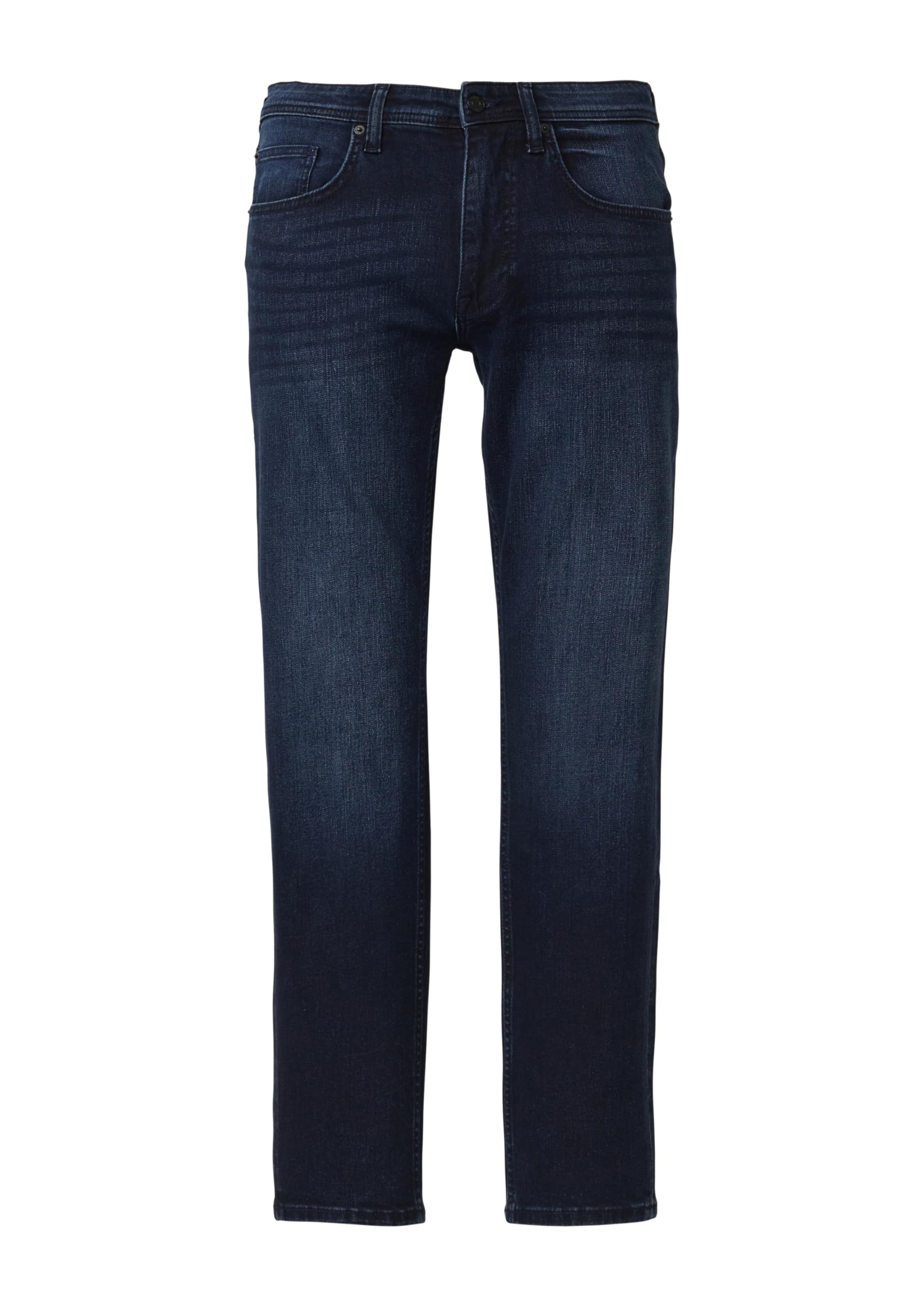 s.Oliver Jeans/Mid Rise/Slim Fit/elastisch