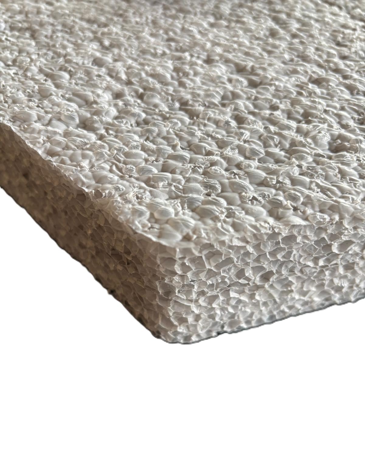 Stratocell Whisper FR 1200x600x50mm (Grigio)