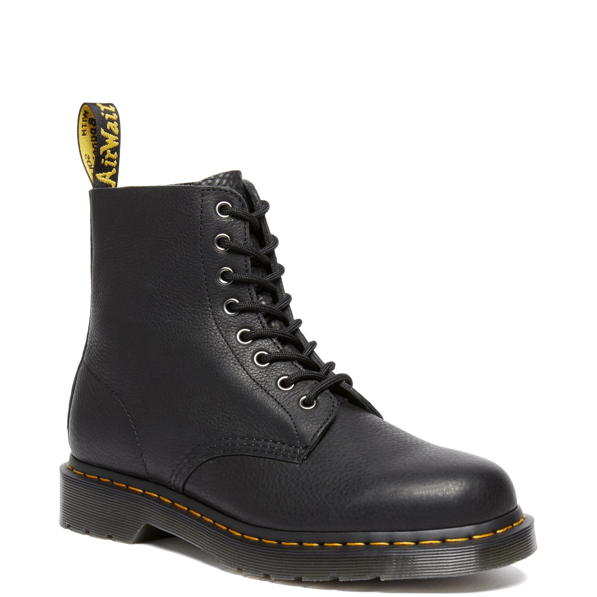 Dr. Martens Mixte 1460, Black Ambassador, 43 EU