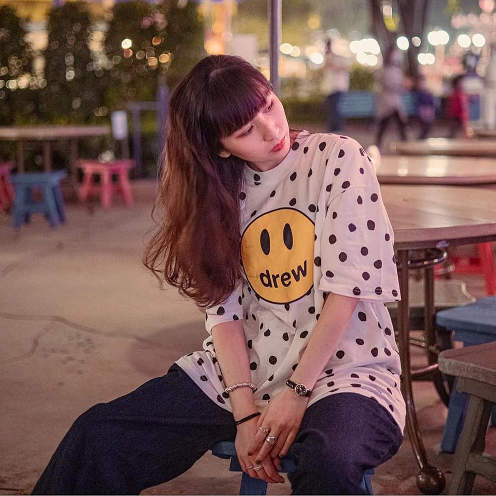 ドリューハウス　Tシャツ 楽天市場】drew house ドリューハウス SHERMAN TEE 半袖 Tシャツ